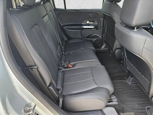 Certified 2026 Mercedes-Benz GLB 250 image 19