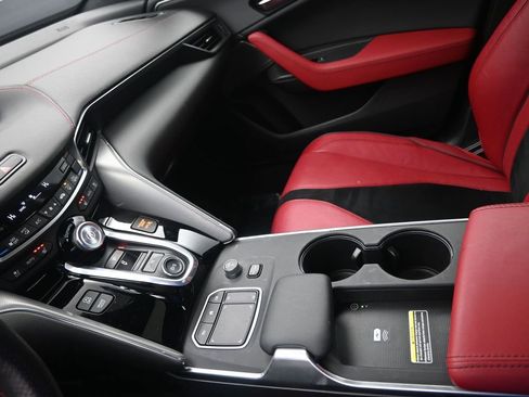 Used 2023 Acura TLX A-Spec Package image 21