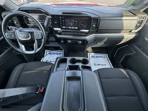 Used 2024 GMC Sierra 1500 Elevation image 20