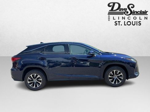 Used 2021 Lexus RX 350 AWD w/ Accessory Package image 2