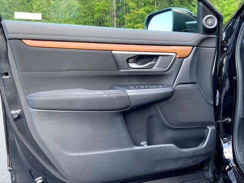 Used 2021 Honda CR-V EX image 25
