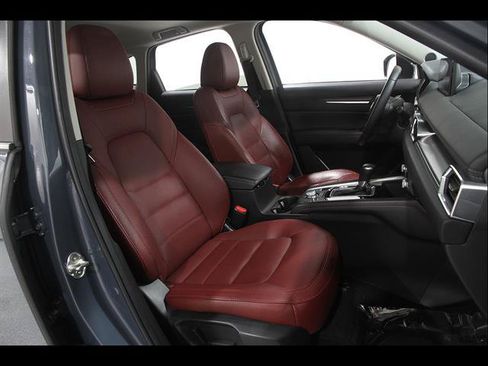 Certified 2023 MAZDA CX-5 Carbon Edition AWD/4WD image 15