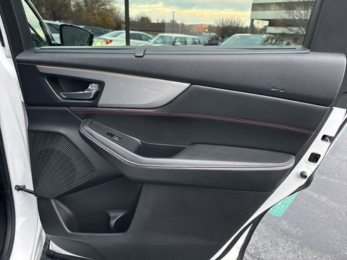 Used 2024 Acura MDX A-Spec image 59