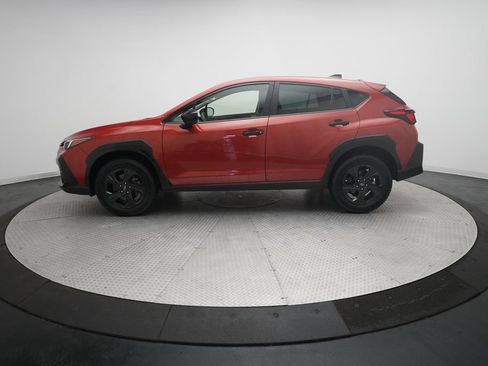 Used 2024 Subaru Crosstrek 2.0i AWD/4WD image 23