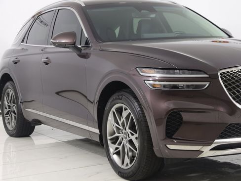 Used 2022 Genesis GV70 2.5T w/ Select Package image 44