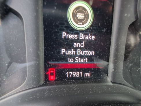 Used 2023 RAM 1500 Big Horn AWD/4WD image 6