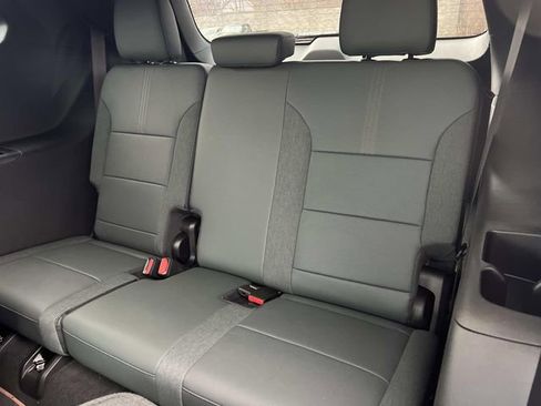 New 2026 GMC Acadia AT4 w/ Luxury Package image 12