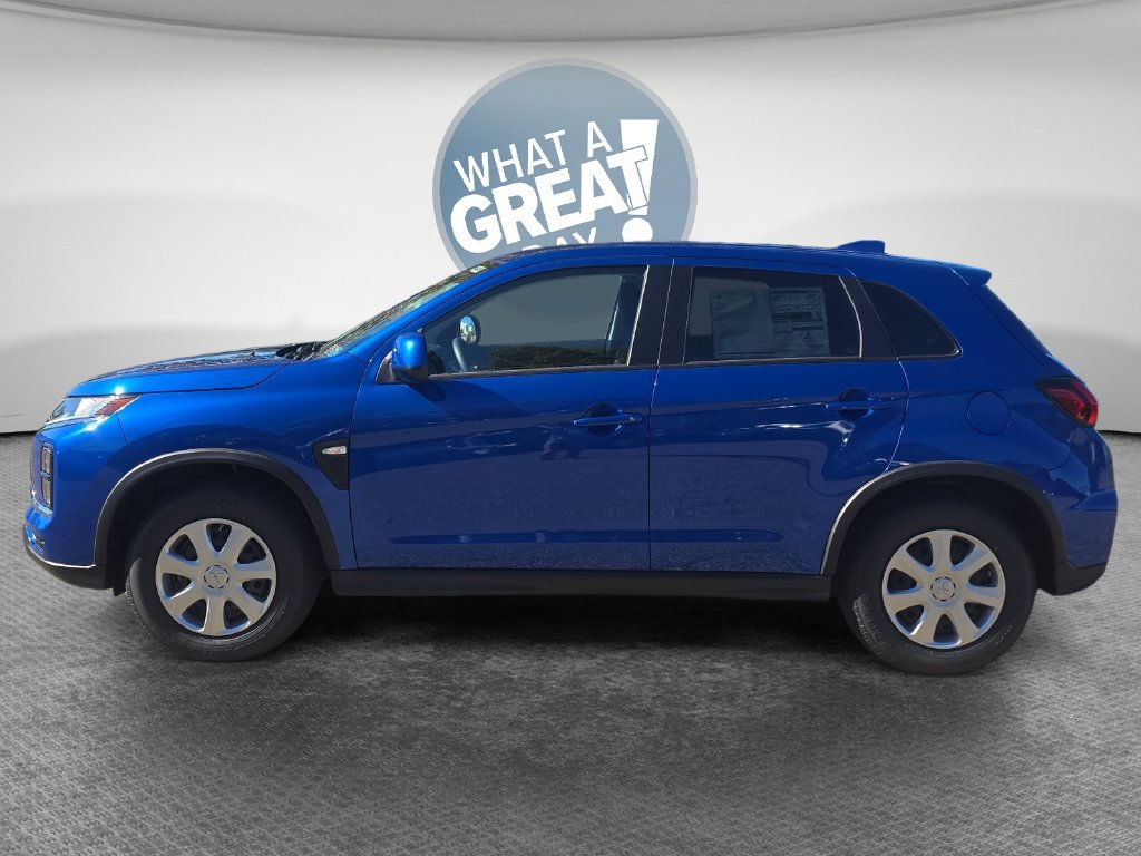 New 2027 Mitsubishi Outlander Sport FWD image 7