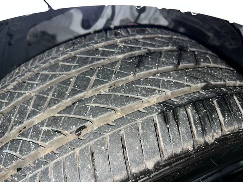 Used 2025 Toyota Camry LE image 27