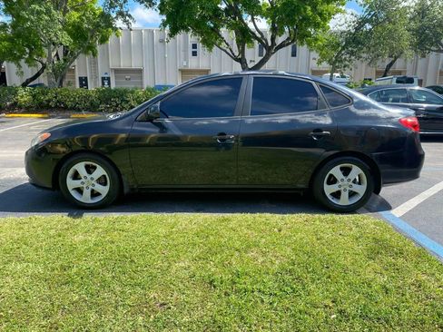 Used 2008 Hyundai Elantra GLS image 6