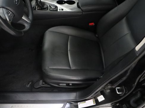 Used 2017 INFINITI Q50 Signature Edition RWD image 15