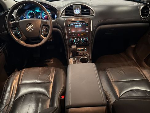 Used 2016 Buick Enclave Leather image 15