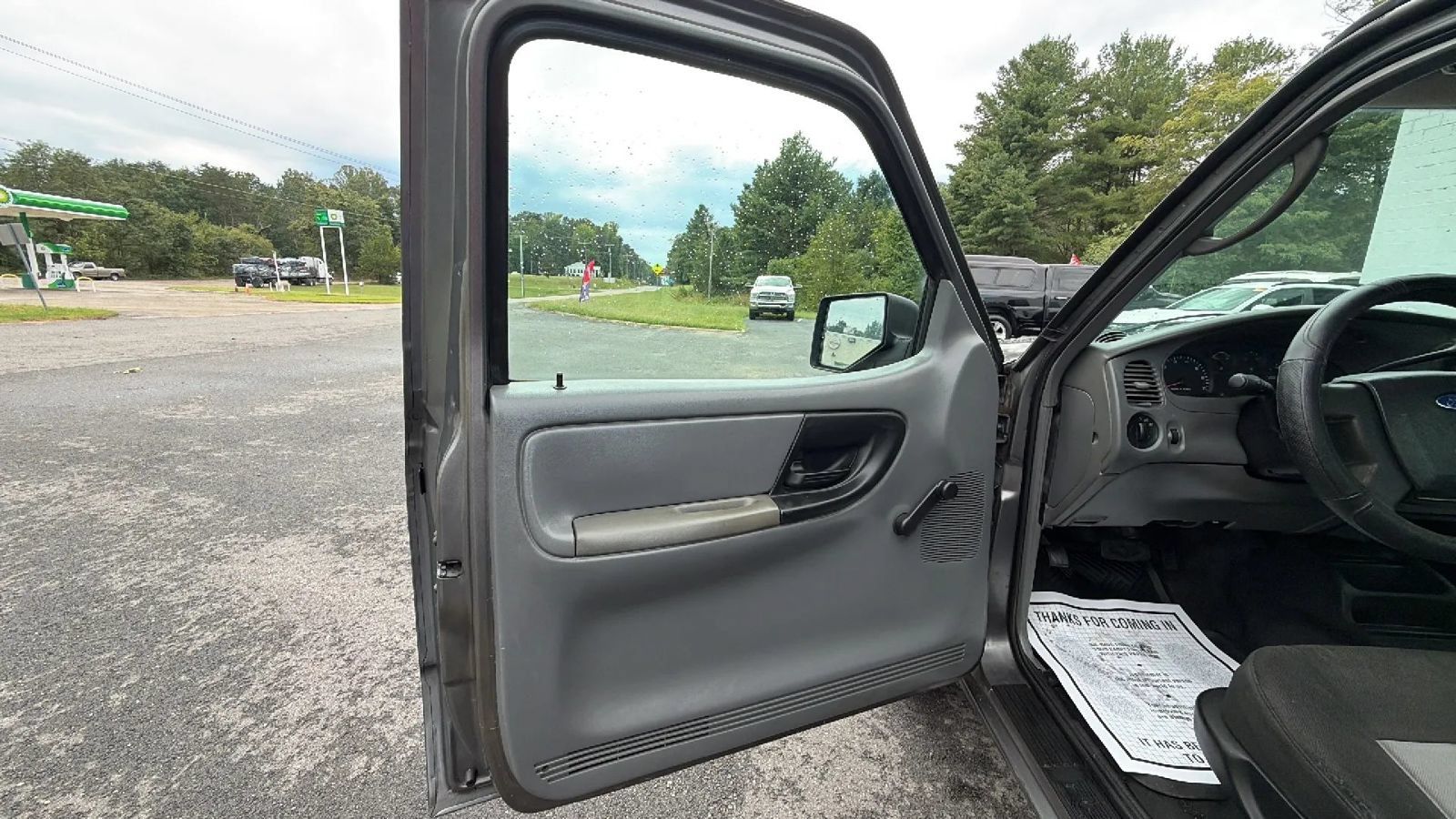 Used 2007 Ford Ranger STX RWD image 15