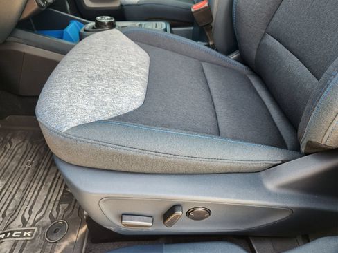 New 2026 Ford Maverick XLT w/ XLT Luxury Package FWD image 23