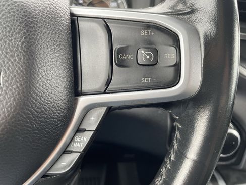 Used 2022 RAM 1500 Big Horn image 14