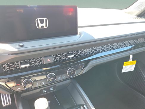 New 2026 Honda Accord Sport image 27