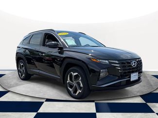 Certified 2023 Hyundai Tucson SEL w/ Convenience Package AWD/4WD video 1