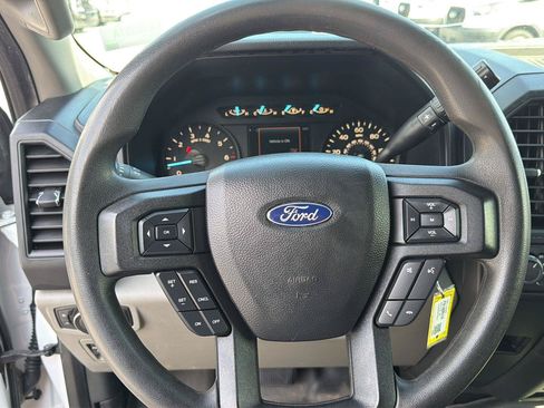 Used 2019 Ford F150 XL w/ Equipment Group 101A Mid AWD/4WD image 18