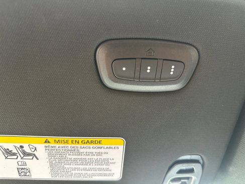 Used 2025 RAM 1500 Rebel w/ Advanced Safety Group II AWD/4WD image 41