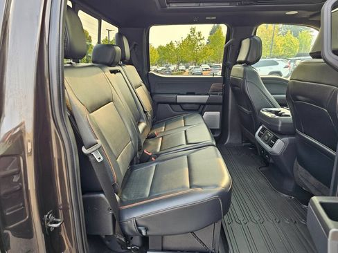 Used 2024 Ford F150 Lariat w/ Equipment Group 502A High AWD/4WD image 29