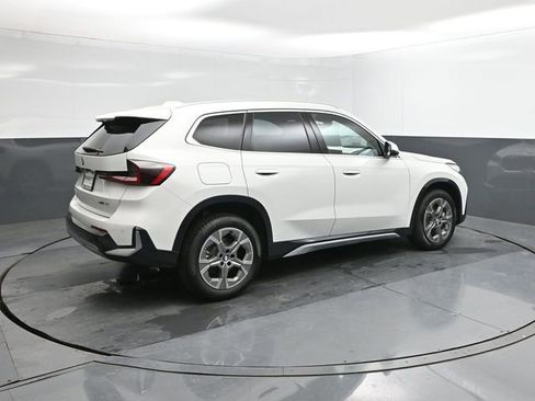 New 2026 BMW X1 xDrive28i w/ Convenience Package image 15