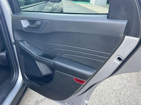 Certified 2024 Ford Escape Active image 15