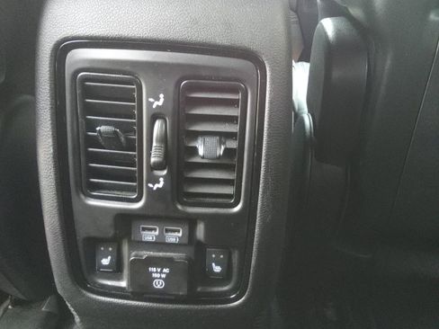 Used 2021 Dodge Durango GT AWD/4WD image 12