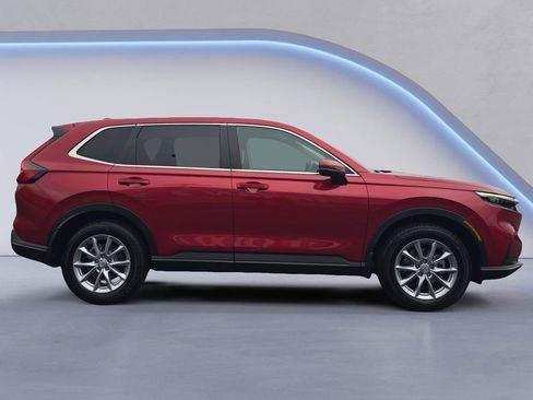 New 2026 Honda CR-V EX image 6