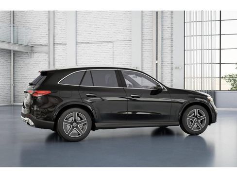 New 2026 Mercedes-Benz GLC 300 GLC 300 image 18