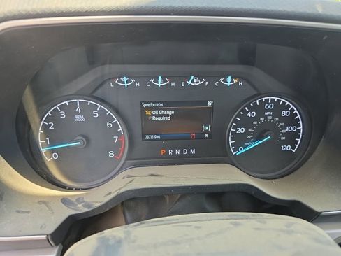 Used 2023 Ford F150 XL RWD image 14