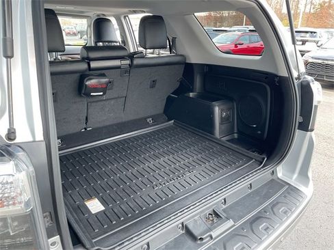 Used 2021 Toyota 4Runner Limited image 26