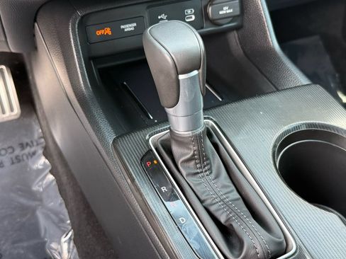 Used 2026 Honda Civic Sport Touring image 25