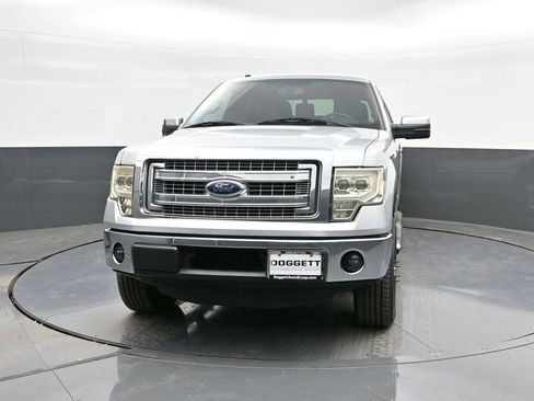 Used 2013 Ford F150 XLT w/ Luxury Equipment Group image 26