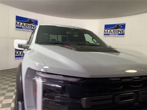 Used 2024 Ford F150 Raptor image 3