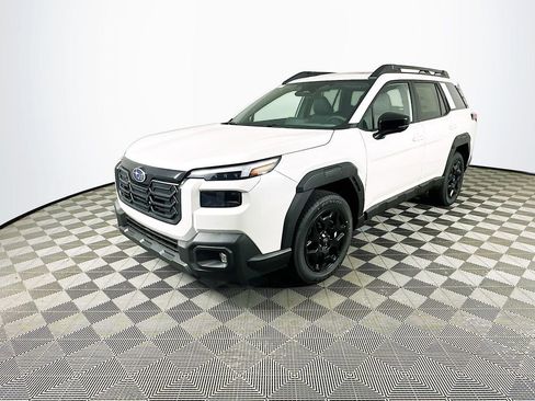 New 2026 Subaru Outback Limited image 4