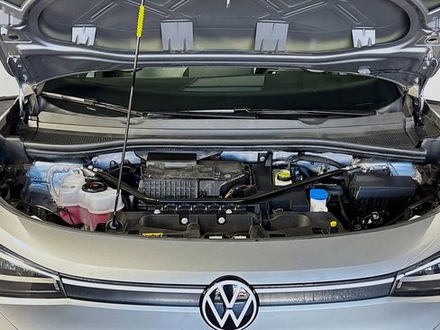 Certified 2023 Volkswagen ID.4 2WD image 23