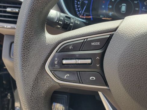 Used 2020 Hyundai Santa Fe SEL FWD image 21
