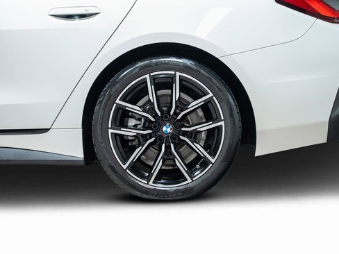 Used 2023 BMW 430i Gran Coupe w/ M Sport Package image 27