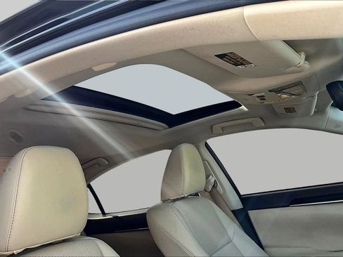 Used 2017 Lexus ES 350 w/ Accessory Package 2 FWD image 25