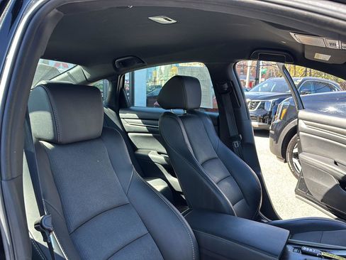 Used 2021 Honda Accord Sport image 34