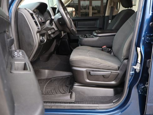 Used 2020 RAM 2500 Tradesman image 9