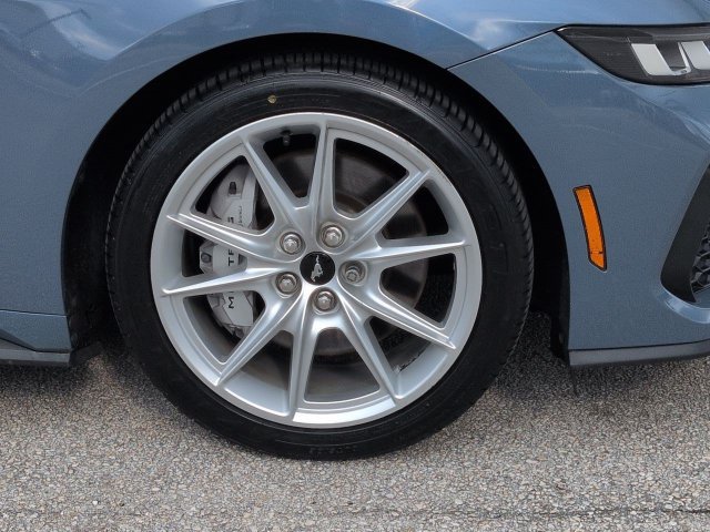 Certified 2024 Ford Mustang GT Premium RWD image 11