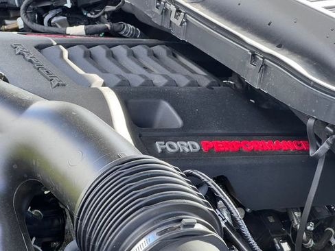 New 2026 Ford F150 Raptor AWD/4WD image 14