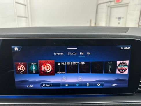 Certified 2025 Mercedes-Benz GLE 350 4MATIC image 18