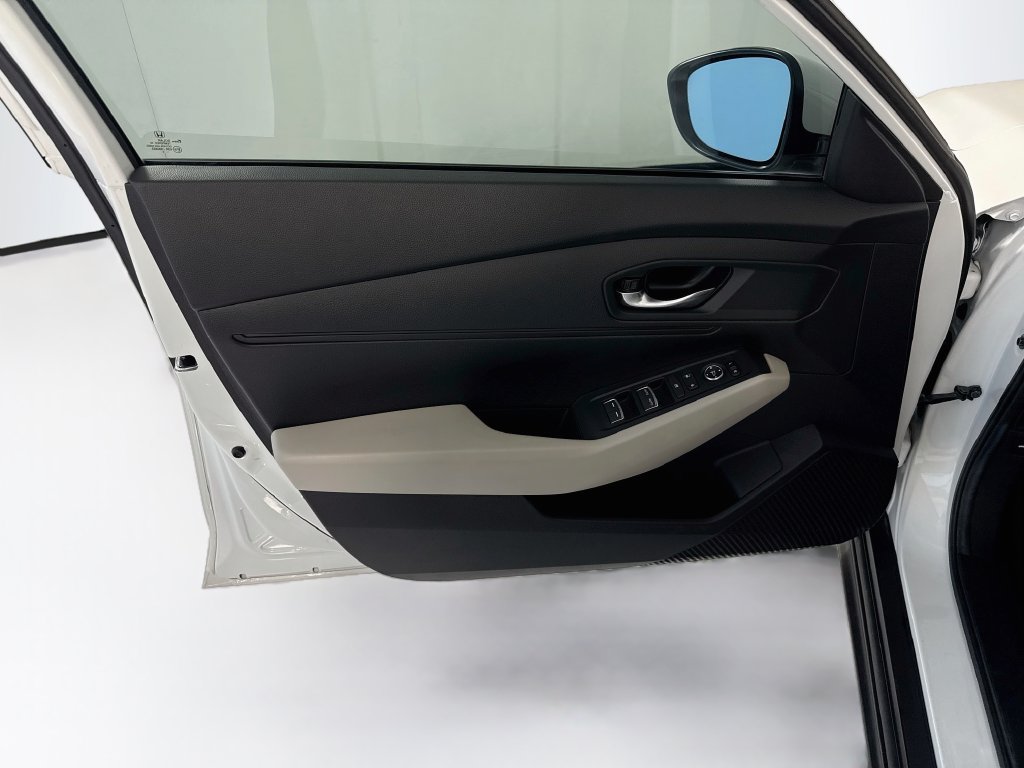 Certified 2024 Honda Accord LX image 24