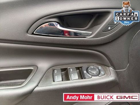 Used 2024 Chevrolet Equinox LT w/ LPO, Floor Liner Package image 26