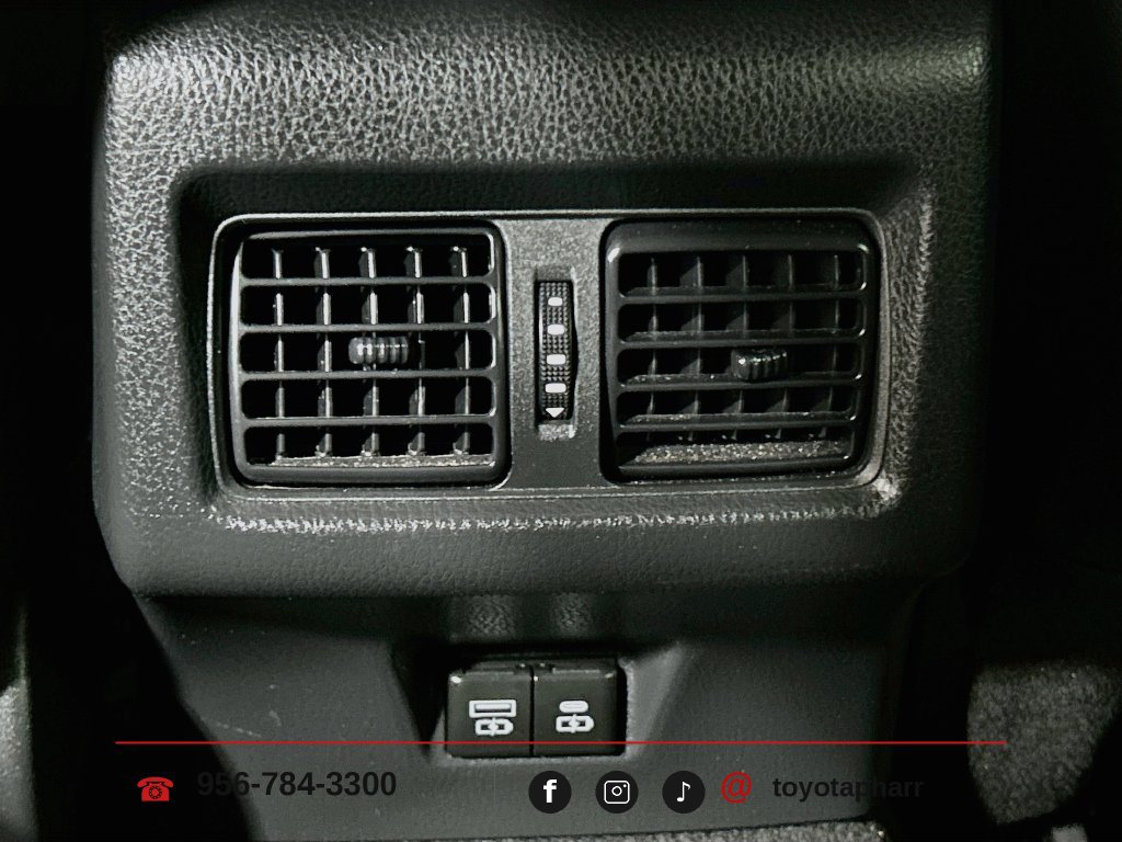 Used 2025 Toyota Camry SE w/ Multimedia Upgrade Package FWD image 23