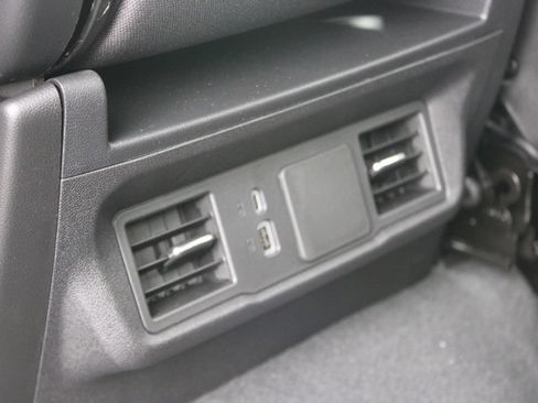 New 2026 Chevrolet Silverado 2500 Custom w/ Custom Value Package AWD/4WD image 30