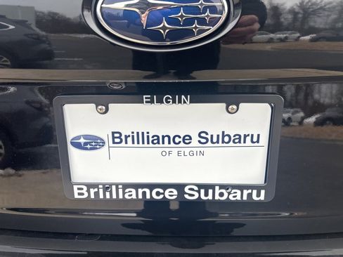 New 2026 Subaru Crosstrek 2.5i Wilderness image 10