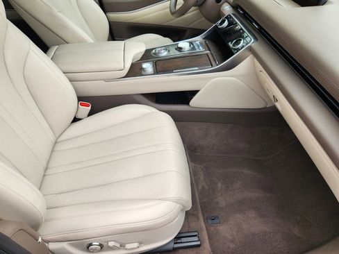 Used 2024 Genesis GV80 2.5T AWD/4WD image 13
